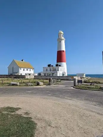 Photo de Portland Bill Lighthouse Visitors Centre