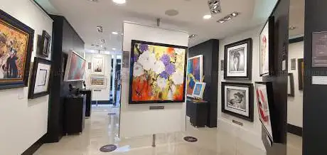 Photo de Clarendon Fine Art Salisbury