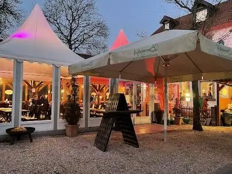Photo de Landgasthof Bremerhof