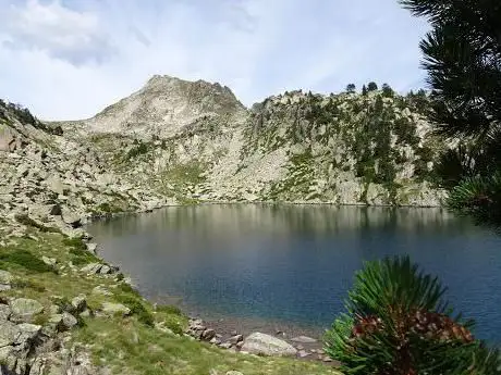 Photo de Gourg de Rabas