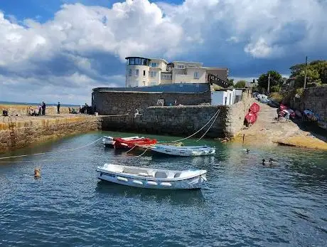 Photo de Ken's ferry