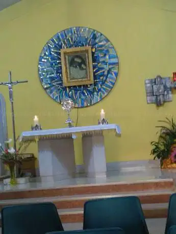 Photo de Parrocchia Risurrezione di Nostro Signore Gesù Cristo - Formia loc. Gianola