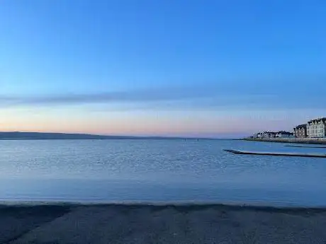 Photo de West Kirby Beach