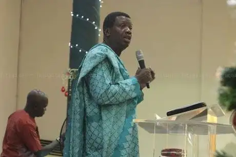 Photo de The Redeemed Christian Church of God National Headquarters Ebute-Metta