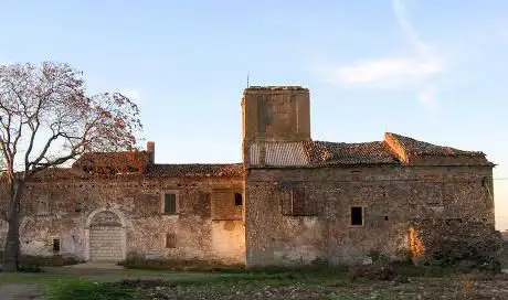 Photo de Badia di Santa Maria di Melanico (Sant'Eusebio)