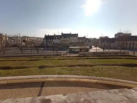 Photo de Centre Colbert