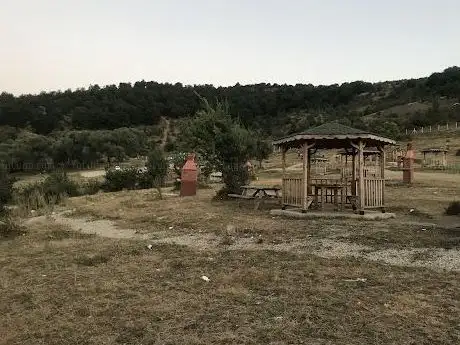 Photo de Topçam Yaylası Mesire Alanı
