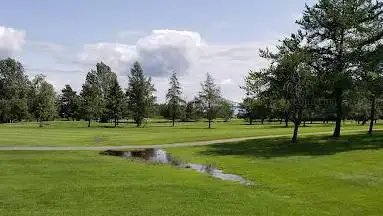 Photo de Club De Golf Godefroy