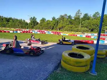 Boschertown Go Karts