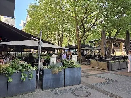 Photo de Place d‘Armes