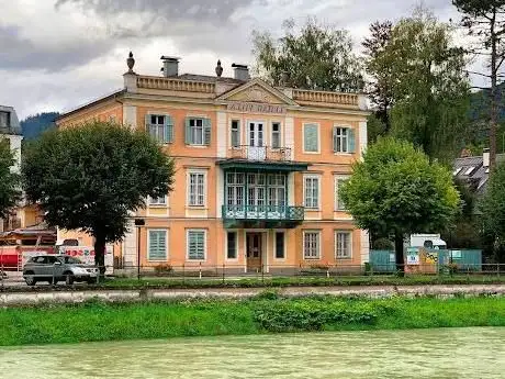 Photo of Leharvilla(Museum)