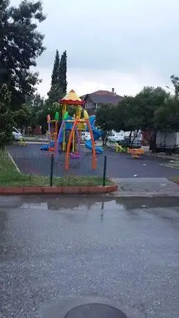 Photo de Yeğenler Parkı