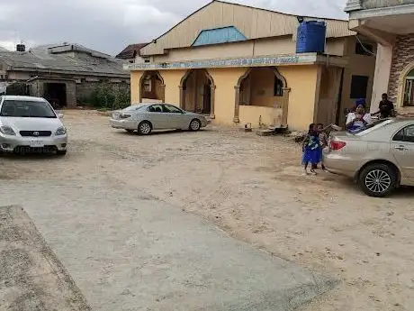 Photo de Assemblies of God Church. PTI Branch