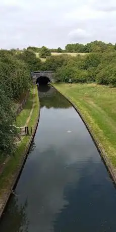 Photo de Tividale Aqueduct