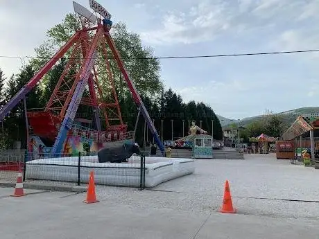 Photo of Sapanca Lunapark