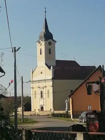 Photo de Church of St. Mark