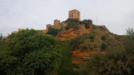 Photo de Castillo Alcala