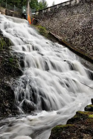 Photo de Barrage de la Muratte
