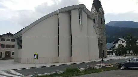 Photo de Pfarrkirche Maishofen