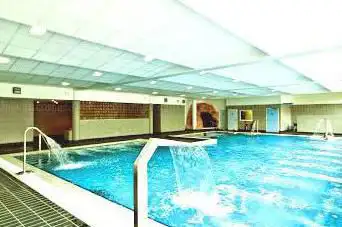 Photo de ValVital - Thermes & Spa de Thonon-les-Bains