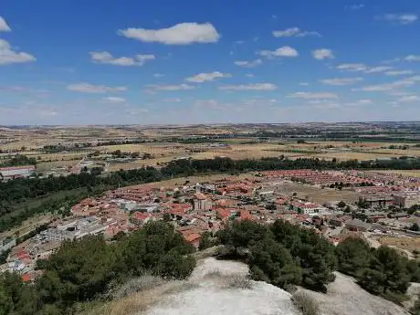 Photo de Cerro de Altamira