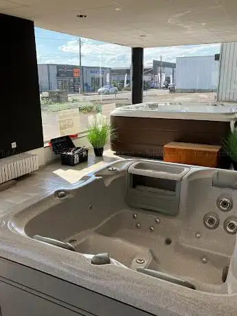 Photo de Sundance Spas Thionville
