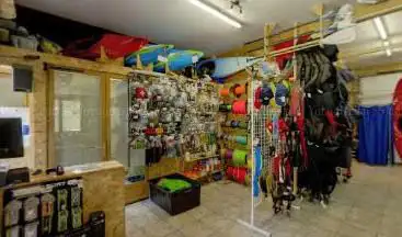 Photo de Ecrins Eaux Vives Rafting