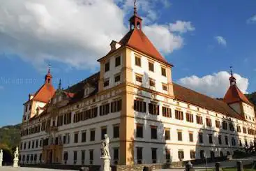 Photo de Eggenberg Palace, Graz