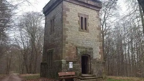 Photo de Wilhelmsturm / Clusturm