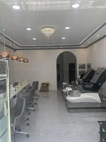 Photo de A.T Nails Spa