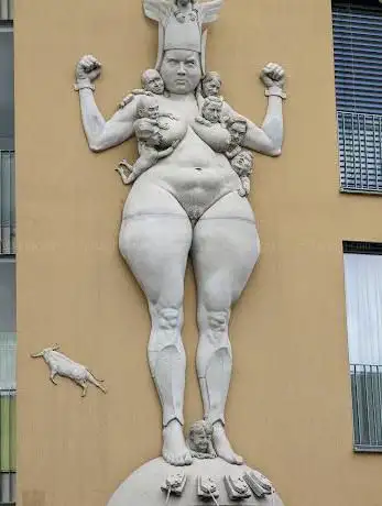 Photo de Relief