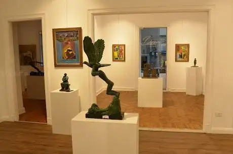 Photo of Demi Art Gallery