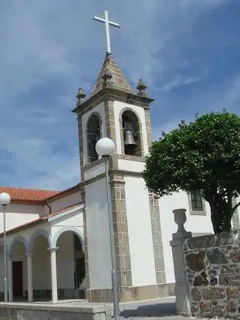 Photo de Igreja de Arcos
