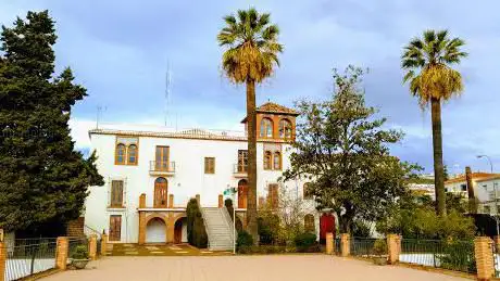 Photo de Edificio Huerta Cercada