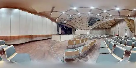 Photo of Culture & Congress Center Taufkirchen