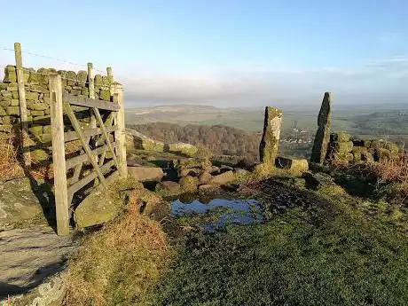 Photo de Gardom's Edge