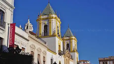Photo de Parroquia de Nuestra Señora del Socorro