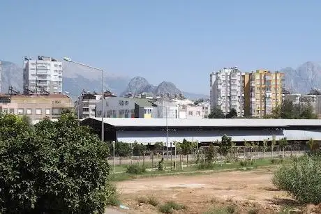 Photo de Child park