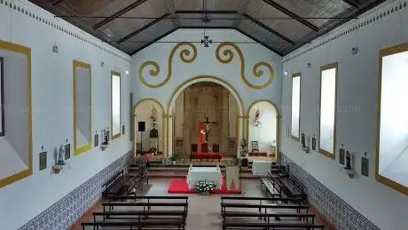 Photo de Église de Saint-Antoine