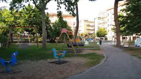 Photo of Marco Polo Gardens