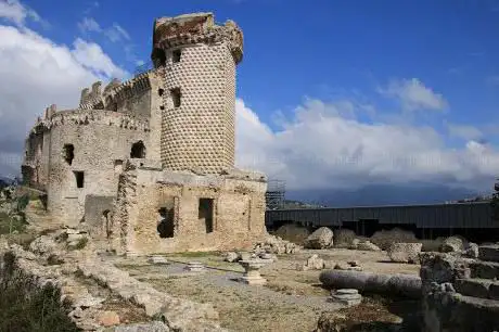 Photo of Château Gavone