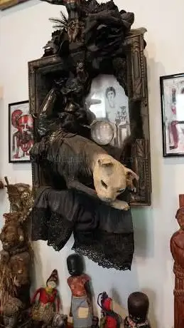 Photo of Art et marges musée