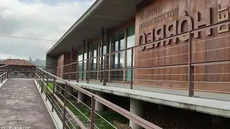 Photo de Centro de Interpretación del Hórreo de Güeñu/Bueño