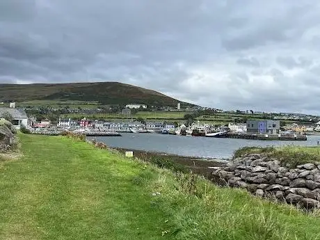 Photo de Baie de Dingle