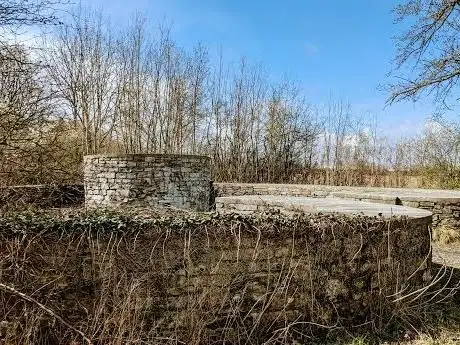 Photo de Warte Lugdal
