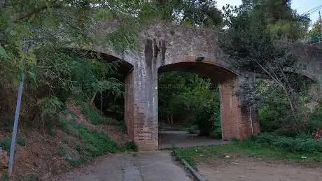 Photo de Parc d'Apol·lo