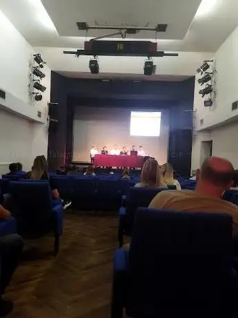 Photo de Cultural centar