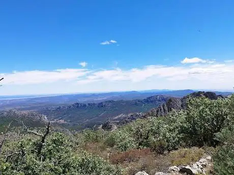 Photo de Centro Táctico Número 2 - Risco Villuerca