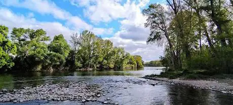 Photo de Parque del iregua