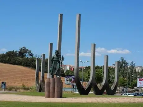 Photo de Monumento D. Dinis